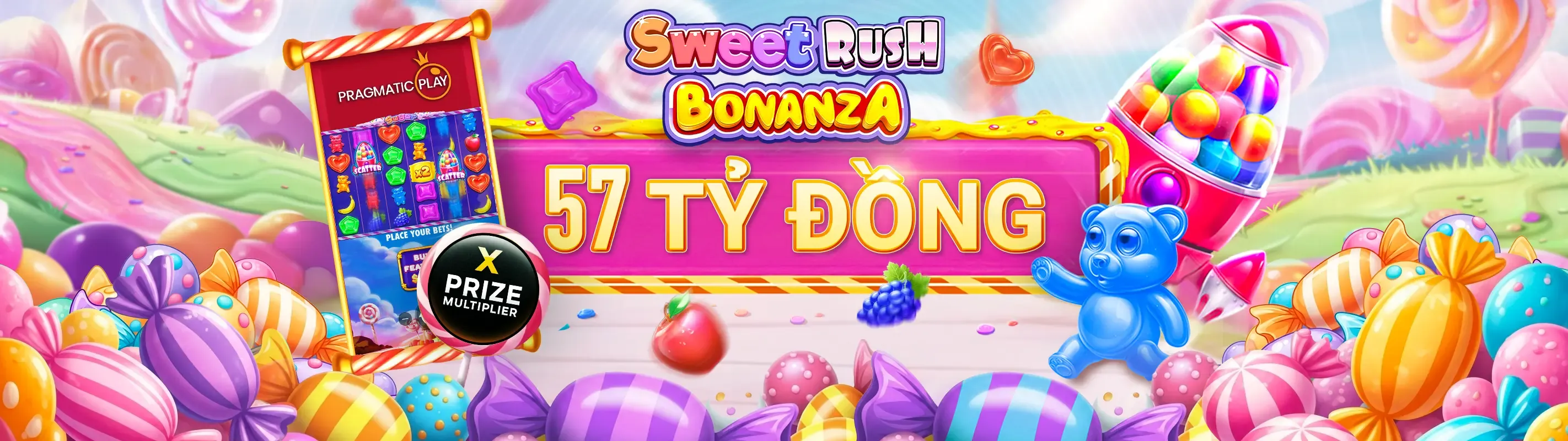 Thế giới bắn cá sống động tại KM3888B Win
